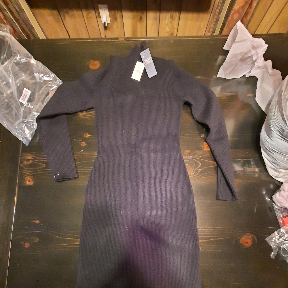 Women's turtle neck